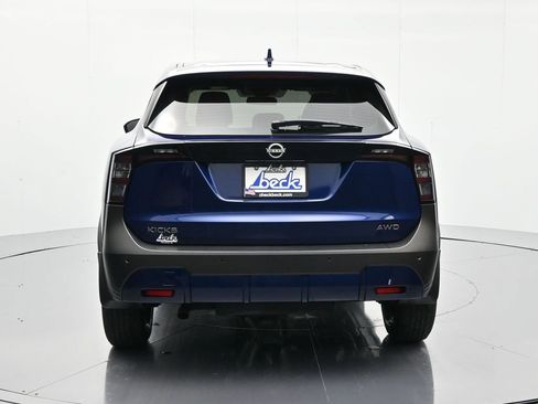 Certified 2025 Nissan Kicks S image 7