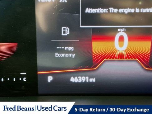 Used 2023 Volkswagen Tiguan SE R-Line image 13