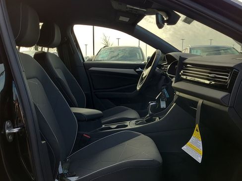 New 2026 Volkswagen Jetta Sport FWD image 19