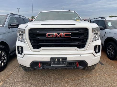 Used 2022 GMC Sierra 1500 Elevation w/ Driver Alert Package I RWD image 2