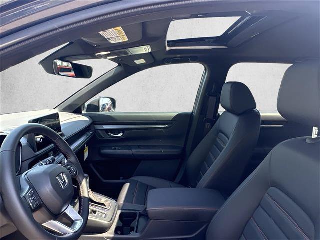 New 2026 Honda CR-V Sport-L image 15