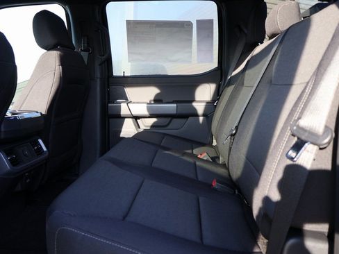 New 2026 Ford F150 XLT w/ Equipment Group 302A MID image 17