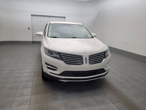 Used 2018 Lincoln MKC Select w/ Select Plus Package FWD image 14