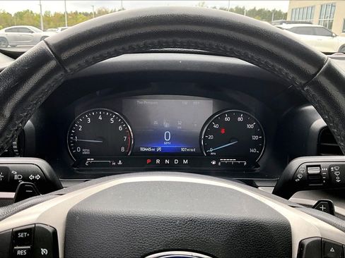 Used 2020 Ford Explorer XLT AWD/4WD image 13