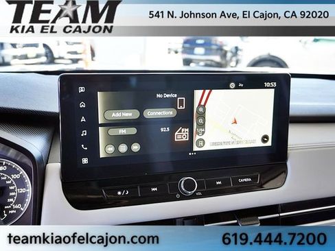 Used 2025 Mitsubishi Outlander SE AWD/4WD image 26