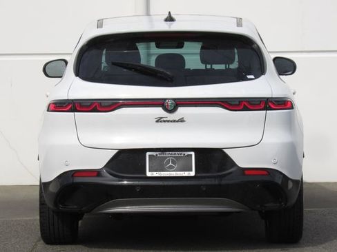 Used 2024 Alfa Romeo Tonale Ti AWD/4WD image 7