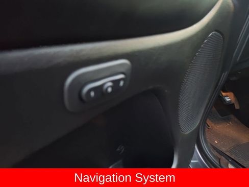 Used 2020 Jeep Grand Cherokee Limited w/ Luxury Group II AWD/4WD image 7