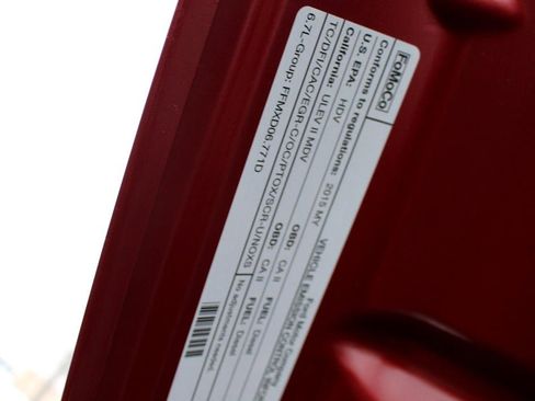 Used 2015 Ford F350 XLT w/ XLT Premium Package image 50