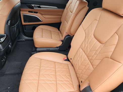 New 2025 Kia Telluride SX X-Line image 13
