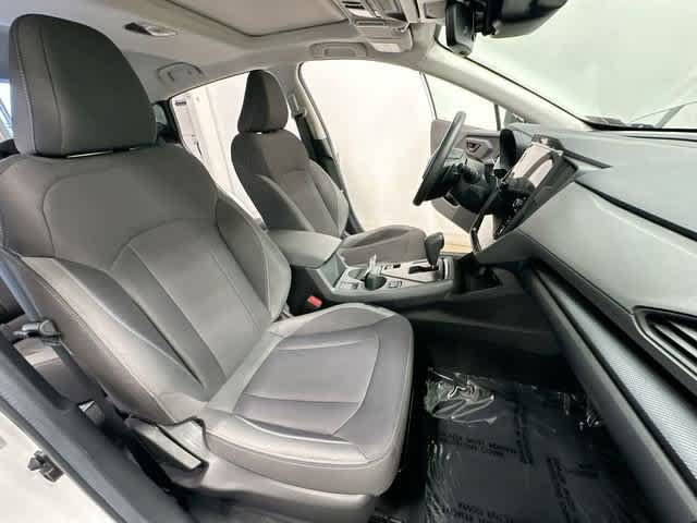 Certified 2026 Subaru Crosstrek 2.5i Premium AWD/4WD image 22