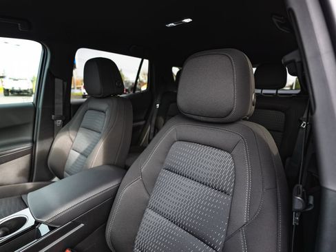 New 2026 Chevrolet Equinox LT w/ LPO, Floor Liner Package AWD/4WD image 13