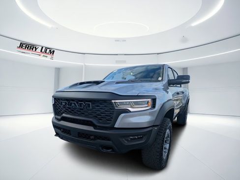 New 2026 RAM 1500 RHO w/ RHO Level 1 Equipment Group image 6