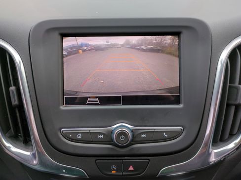 Certified 2022 Chevrolet Equinox LT image 14