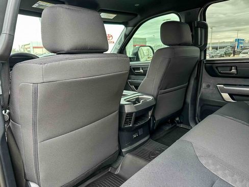 Used 2026 Toyota Tundra SR5 AWD/4WD image 13