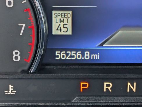 Used 2023 Ford Explorer Timberline w/ Timberline Technology Package image 19