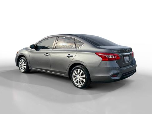 Used 2019 Nissan Sentra S image 3