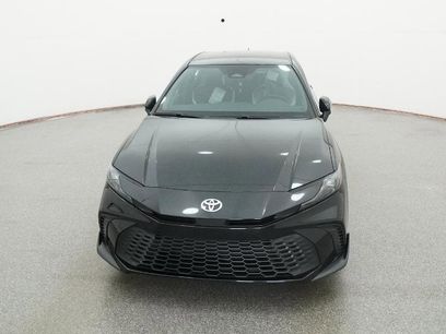 New 2026 Toyota Camry SE
