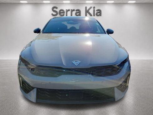 Used 2025 Kia K5 GT w/ GT1 Package FWD image 2