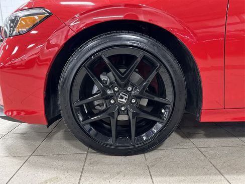 Used 2025 Honda Civic Sport image 10