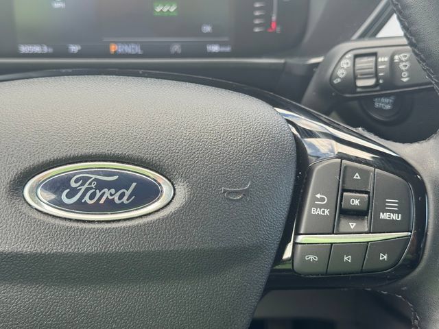 Used 2024 Ford Escape Active AWD/4WD image 26