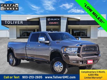 Used 2023 RAM 3500 Limited