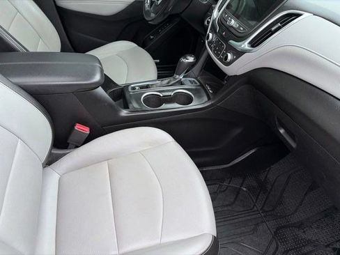 Used 2019 Chevrolet Equinox Premier w/ Premier True North Edition AWD/4WD image 41