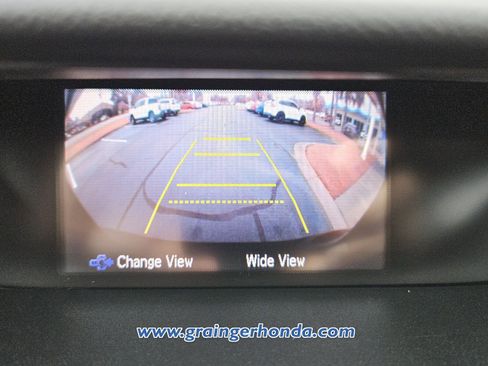 Used 2012 Honda CR-V EX image 16