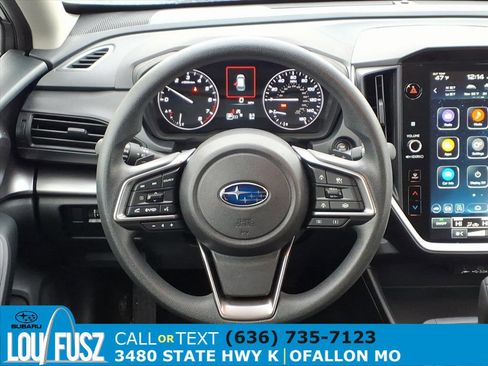 New 2026 Subaru Impreza 2.0i Sport image 10