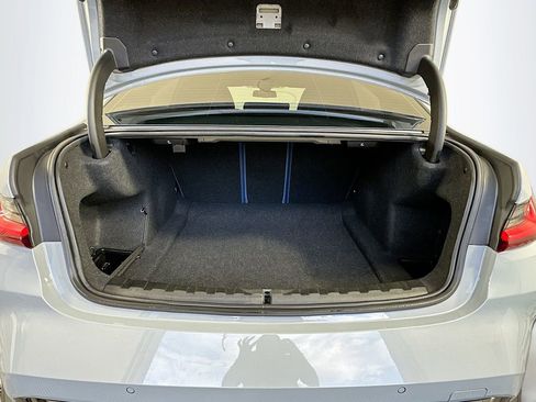 Used 2023 BMW M3 Competition w/ M Carbon Exterior Package image 27