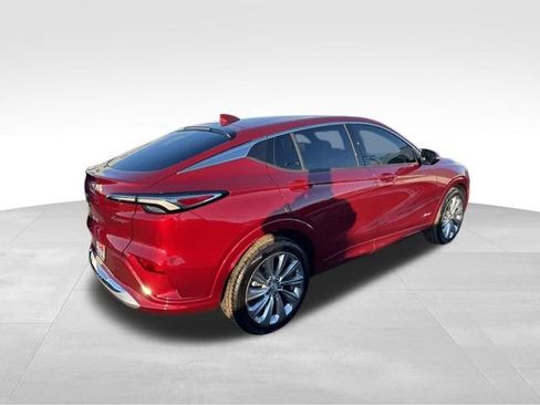 Used 2024 Buick Envista Avenir image 4