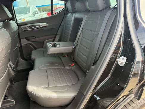 Used 2024 Dodge Hornet R/T Plus image 36