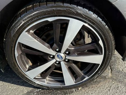 Used 2018 Subaru Impreza 2.0i Sport image 41