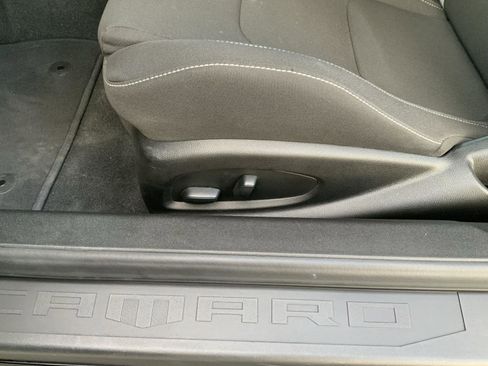 Used 2023 Chevrolet Camaro SS image 27