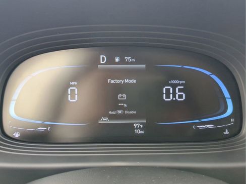 New 2026 Hyundai Venue SE FWD image 33