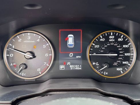 Used 2024 Subaru Outback Wilderness image 24