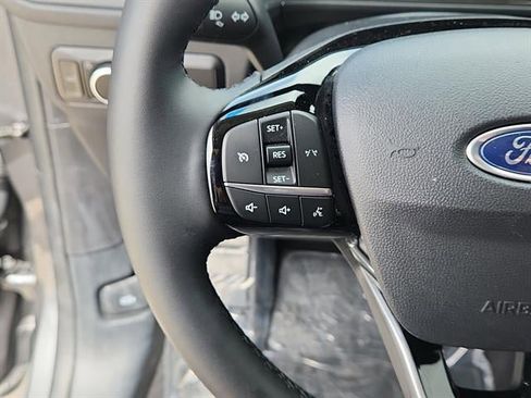 Used 2023 Ford Escape Active AWD/4WD image 15