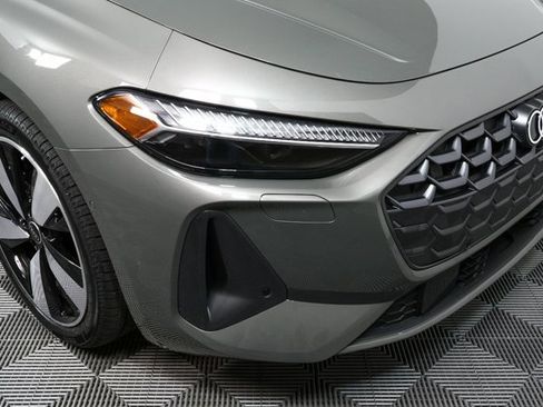 Certified 2025 Audi A5 2.0T Premium Plus w/ Premium Plus image 38