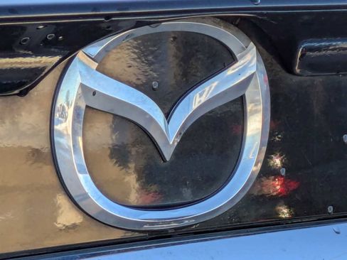 Used 2017 MAZDA MAZDA6 Grand Touring image 8