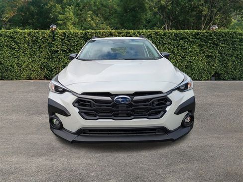 New 2026 Subaru Crosstrek 2.0i Premium image 9