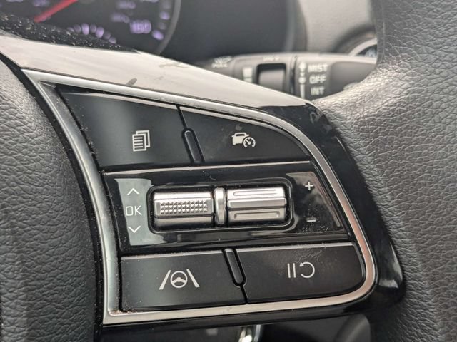 Used 2024 Kia Forte LXS w/ LXS Technology Package FWD image 22