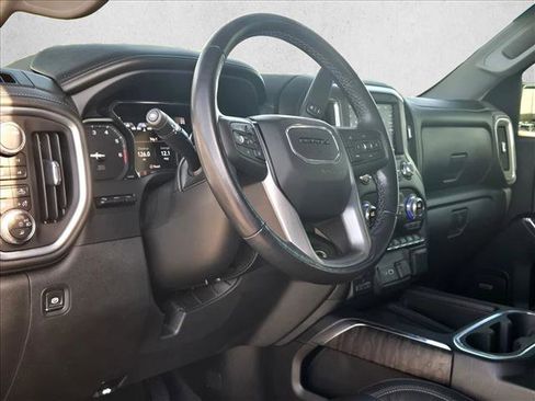 Used 2022 GMC Sierra 1500 Denali w/ Denali Reserve Package image 11