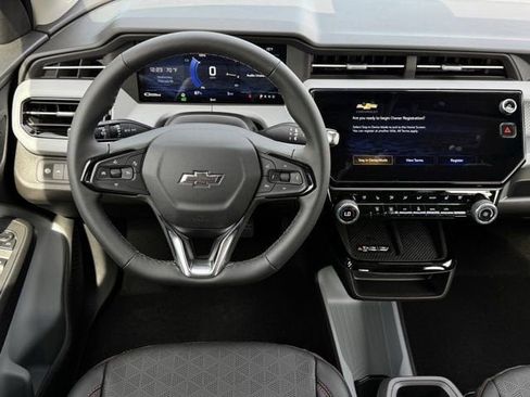 New 2027 Chevrolet Bolt RS image 11