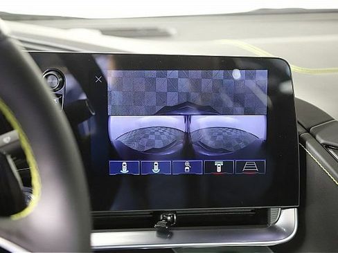 New 2025 Chevrolet Corvette E-Ray image 30