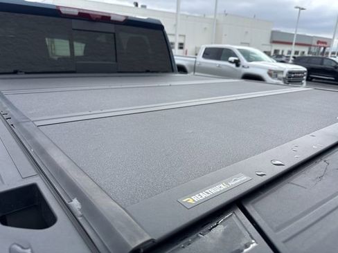 Used 2025 GMC Sierra 1500 Denali w/ Denali Reserve Package image 7