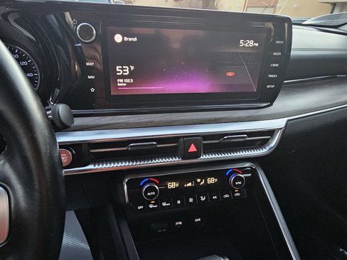 Used 2022 Kia K5 EX image 13