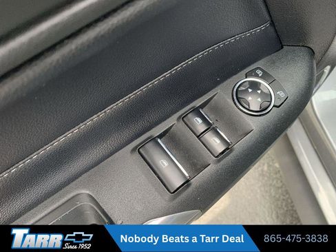 Used 2022 Ford Mustang Premium RWD image 15