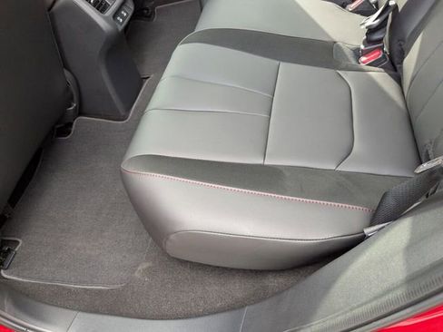 New 2025 Acura ADX A-Spec image 32