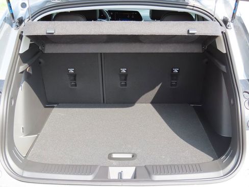 New 2026 Chevrolet Trax LT w/ Driver Confidence Package image 17