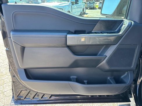 Used 2023 Ford F150 XLT w/ Equipment Group 302A High AWD/4WD image 29