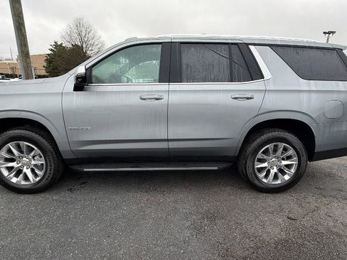 New 2026 Chevrolet Tahoe Premier w/ Sun And Tow Package image 8